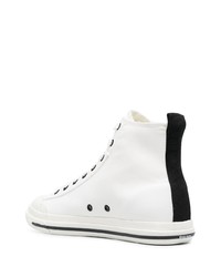 Diesel S Astico High Top Trainers