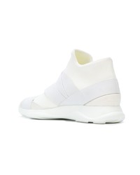 Christopher Kane Safety High Top Sneaker