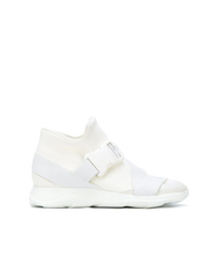 Christopher Kane Safety High Top Sneaker
