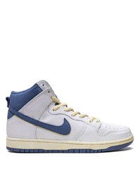 Nike Sb Dunk High Special Box Sneakers