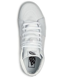 Vans Sk8 Hi High Top Sneakers