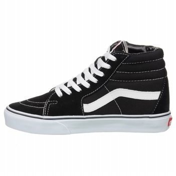 Vans Sk8 Hi Skate Shoe, $64 | shoes.com | Lookastic