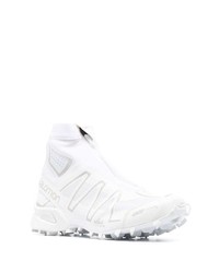 Salomon S/Lab Snowcross High Top Sneakers