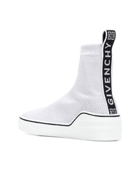 Givenchy Sock Trainers
