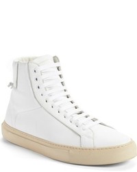 Givenchy Urban Knots High Top Sneaker