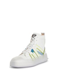 Christian Louboutin Vida Top High Top Sneaker