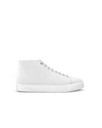 Swear Vyner Hi Top Sneakers