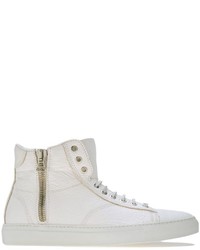 Wings + Horns Wingshorns High Top Trainers