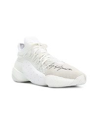 Y-3 X James Harden Byw Bball Sneakers