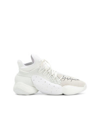 Y-3 X James Harden Byw Bball Sneakers