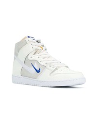 Nike X Soulland Sb Zoom Dunk High Pro Qs Friday Sneakers