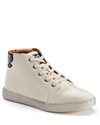 X-Ray Xray Canal High Top Sneakers