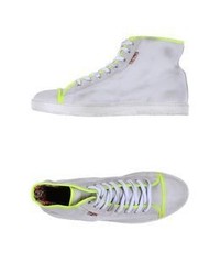 YAB High Top Sneakers Item 44597200