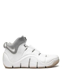 Nike Zoom Lebron 4 Sneakers