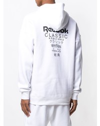 Reebok Basic Hooded Jacket