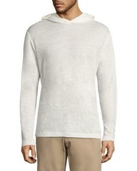 Theory Colton Zephyr Hoodie