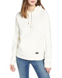 Obey Comfy Cotton Blend Hoodie