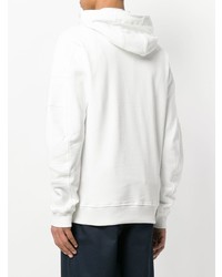 Comme Des Garcons SHIRT Comme Des Garons Shirt Oversized Hooded Sweatshirt