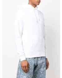 Calvin Klein Jeans Compass Patch Pullover Hoodie