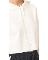 Milly Cropped Hoodie