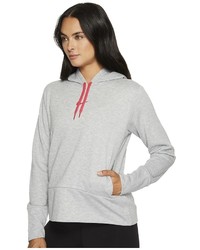 Nike Dry Training Pullover Hoodie Sweatshirt