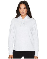 Nike Dry Training Pullover Hoodie Sweatshirt
