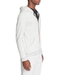 ATM Anthony Thomas Melillo French Terry Full Zip Hoodie