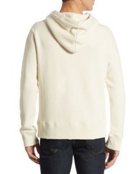 Gucci Ghost Hooded Sweatshirt