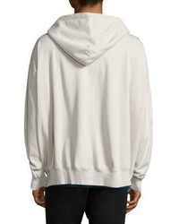 IRO Hooded Cotton Sweatshirt