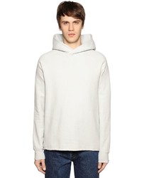 Levi's Hooded Cotton Sweatshirt