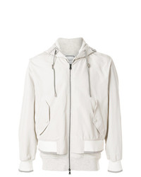 Wooyoungmi Hooded Jacket