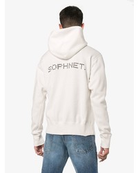 Sophnet. Hooded Jumper