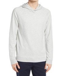Vince Hoodie In Leche At Nordstrom