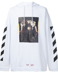 Off-White Narciso Hoodie