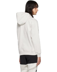 The North Face Off White Kaws Edition Hoodie