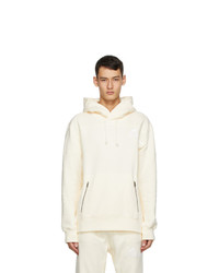 adidas Originals Off White Zne Heavy Lounge Pants