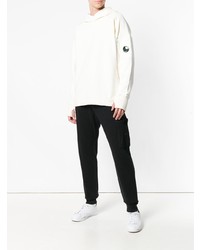 CP Company Overarm Pocket Hooded Pullover