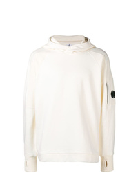 CP Company Overarm Pocket Hooded Pullover
