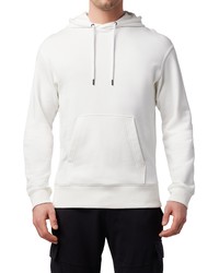 Good Man Brand Oversize Cotton Hoodie In At Nordstrom