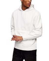 Topman Oversize Hooded Sweatshirt
