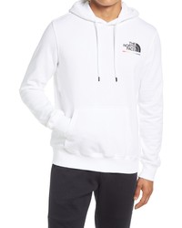 The North Face Pride Logo Hoodie