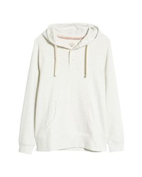 The Normal Brand Puremeso Regular Fit Pullover Hoodie