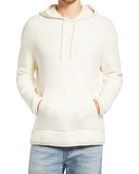 Rails Rollins Boucle Pullover Hoodie