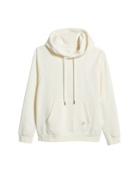 7 For All Mankind Solid Hoodie