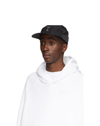 Undercover White Dylan Thomas Hoodie