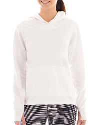 https://cdn.lookastic.com/white-hoodie/xersion-performance-hoodie-pullover-medium-132992.jpg