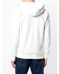 Calvin Klein Jeans Zipped Hoodie