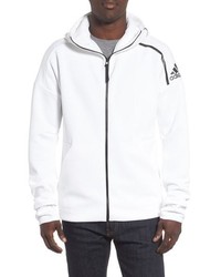 adidas Zne Fast Release Hooded Jacket