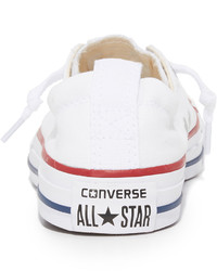 Converse Chuck Taylor All Star Shoreline Slip On Sneakers