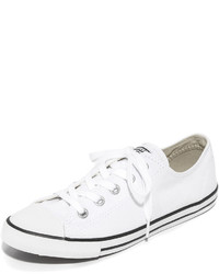 Converse Chuck Taylor All Star Dainty Oxford Sneakers